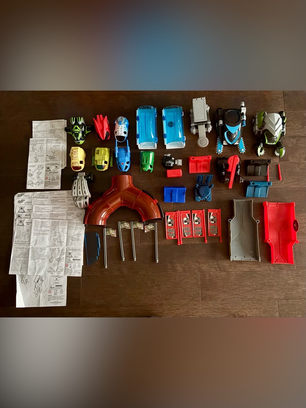Zhu Zhu Pets & King Zhu Zhu Huge Lot Vintage